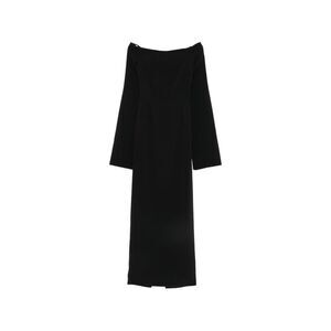 Solace London Women Marcella Maxi Dress